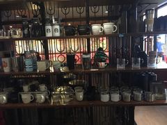 -星巴克(太原柳巷第一店)