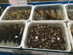 -海岛渔村大酒店(云霄路店)