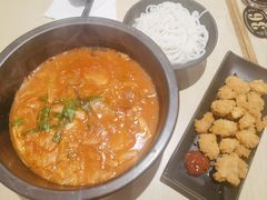 -大鼓米线(长宁建滔广场DM店)