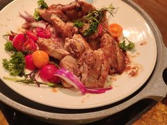 -怡聚轩全日制自助餐厅(大中华喜来登酒店)