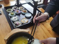 -桥香园过桥米线(国贸店)
