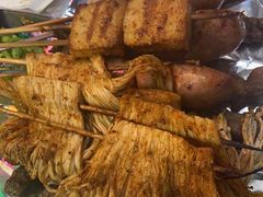 -云晓光头烧烤吧(新大陆广场店)