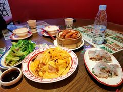 -永兴發香港茶餐厅(三坊七巷店)