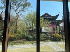 -扬州香格里拉·香宫中餐厅
