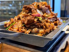 -四季民福烤鸭店(通州马驹桥店)