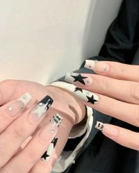 点击看大图 -M·X Nail日式美甲美睫