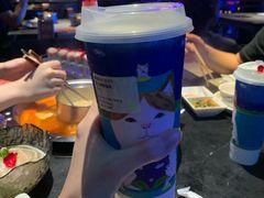 -奈雪的茶(华侨城创意园店)