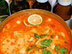 冬阴功-Home Thai·泰谣(王府井apm店)