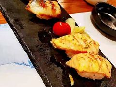 -衣川小森林·料理·寿司(鸿铭中心店)