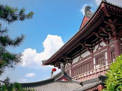 -西安华清御汤酒店