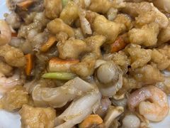 老幼乐八珍豆腐-桃子餐厅·天津菜(王顶堤总店)