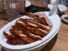 -龙聚德北京烤鸭(沙坪坝华宇A馆店)