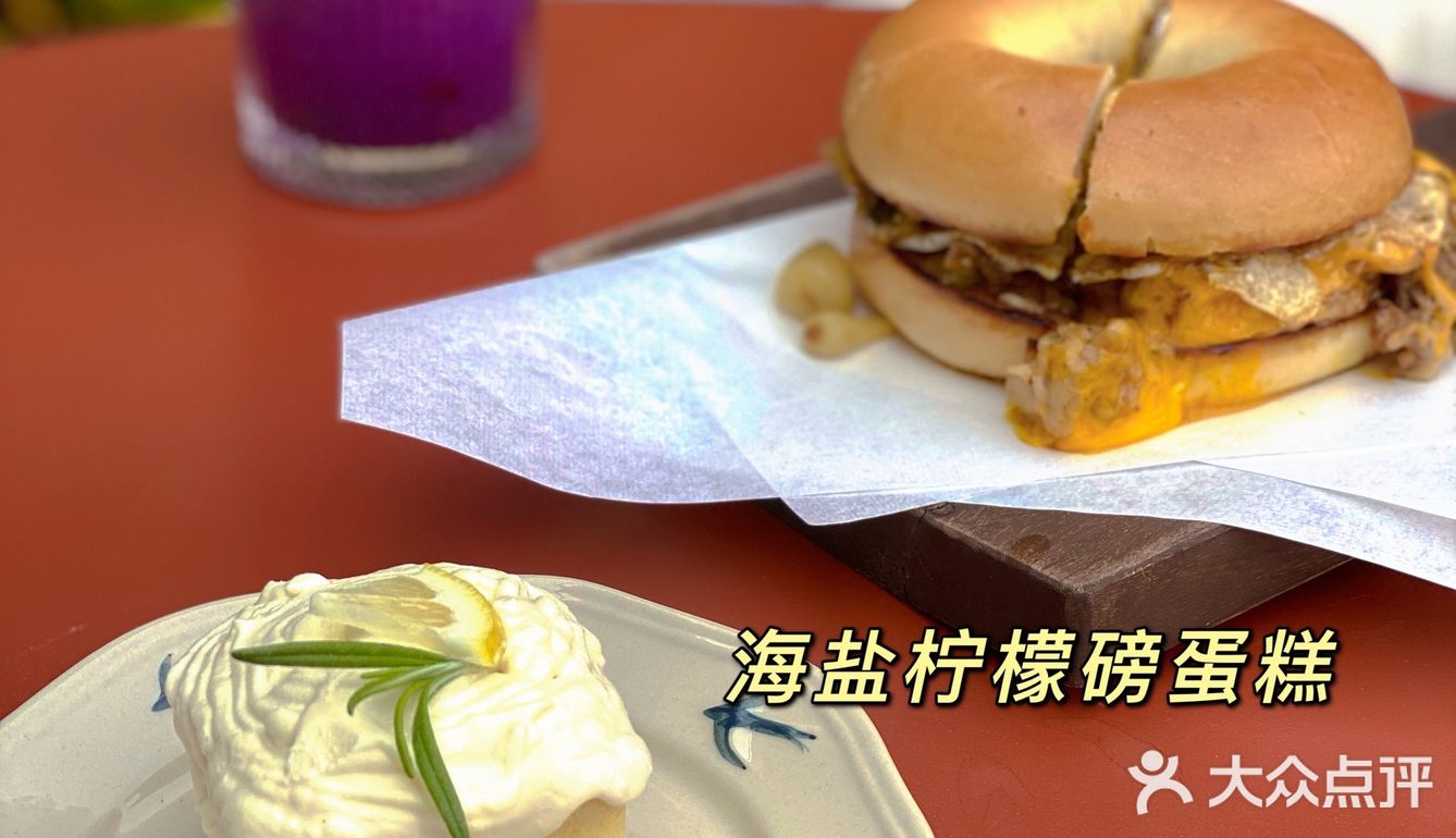 深藏在小院深处的可爱