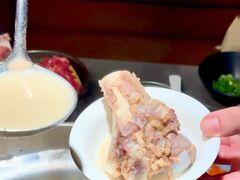 -骨之味·筒骨汤火锅(江头店)