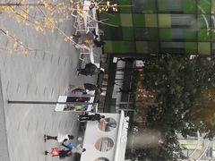 -北京瑜舍