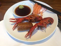 -嘉定凯悦·咖啡厅