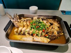 -半天妖烤鱼(京新广场店)