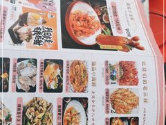 -鸿先阁·干煸虾(星沙店)