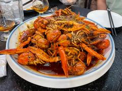 -三妹小龙虾·黄油蟹(华侨城总店)