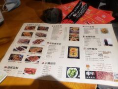 -腰子哥烤串(石佛营炫特店)