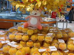 -世纪联华超市(浦电路店)