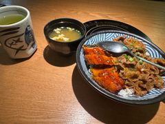 -沼津港精致料理·寿喜烧·烧鸟(漕河泾印象城店)