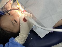 -上海仁爱医院口腔科 · 种植