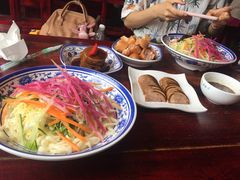-前门故事烤鸭店(十里河店)