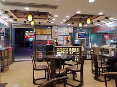 大堂-丽的面家(多宝路店)