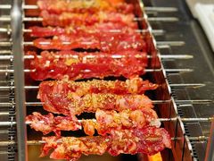 -邢氏老太太烧烤(南山店)