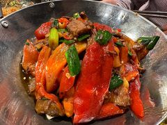 -文昌阁·长沙市井菜(美食地标店)