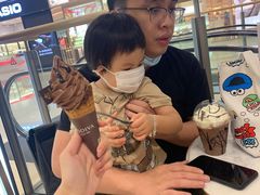 -GODIVA(海岸城店)