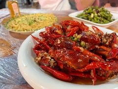 -五七小李子油焖大虾(总店)