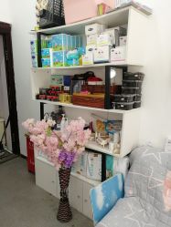 -妈妈乐专业无痛催乳满月发汗分娩体验(东川路总店)