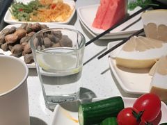 -海底捞火锅(顺义华联店)