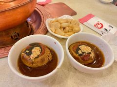 -八先生涮肉房(三里河店)
