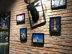 -THE ALLEY 鹿角巷(时代天街A馆店)