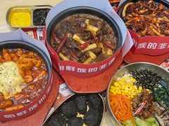 -食米家拌饭(梅溪新天地店)