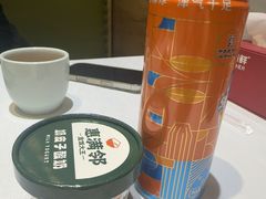 -必点海鲜·海肠捞饭大王(滨江道店)