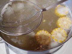 -焯牛潮汕牛肉火锅(云峰街创始店)