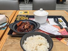 -老娘舅中式快餐(美好广场店)