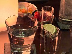 -富力丽思卡尔顿酒店·FLAIR餐厅酒吧