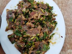 -贵州黄牛肉馆(石化公路店)