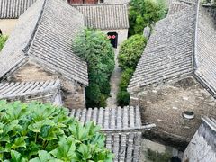 -戏马台景区