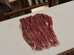 -东来顺饭庄(王府井步行街店)