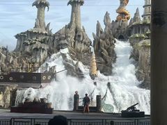 -福州罗源湾海洋世界旅游区