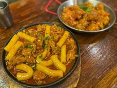 无骨鸡爪-麻喜大