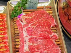 -西塔老太太泥炉烤肉(双井店)