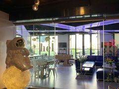 -CIAO·团建聚餐·生日派对轰趴馆(福田店)