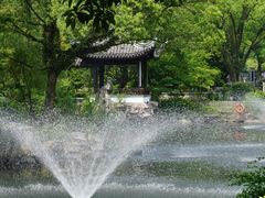 -台州府城(东湖)